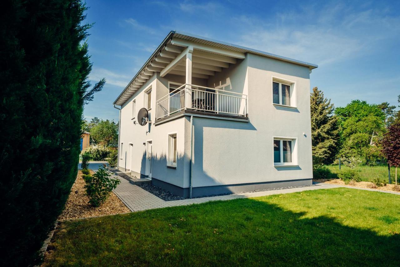 Grosskoschen Lausitzer Edelquartier 아파트 외부 사진