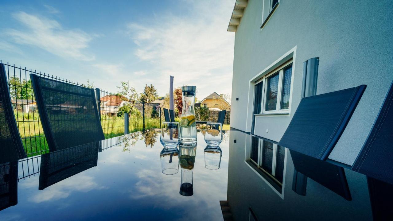 Grosskoschen Lausitzer Edelquartier 아파트 외부 사진